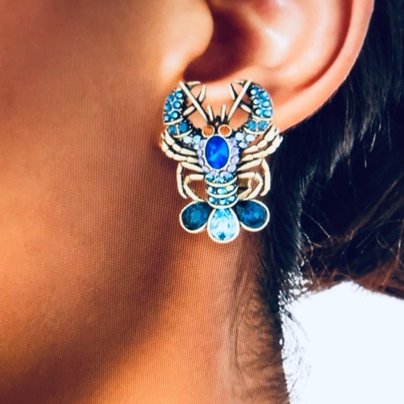 Heidi Daus Earrings - Picture 2 of 16